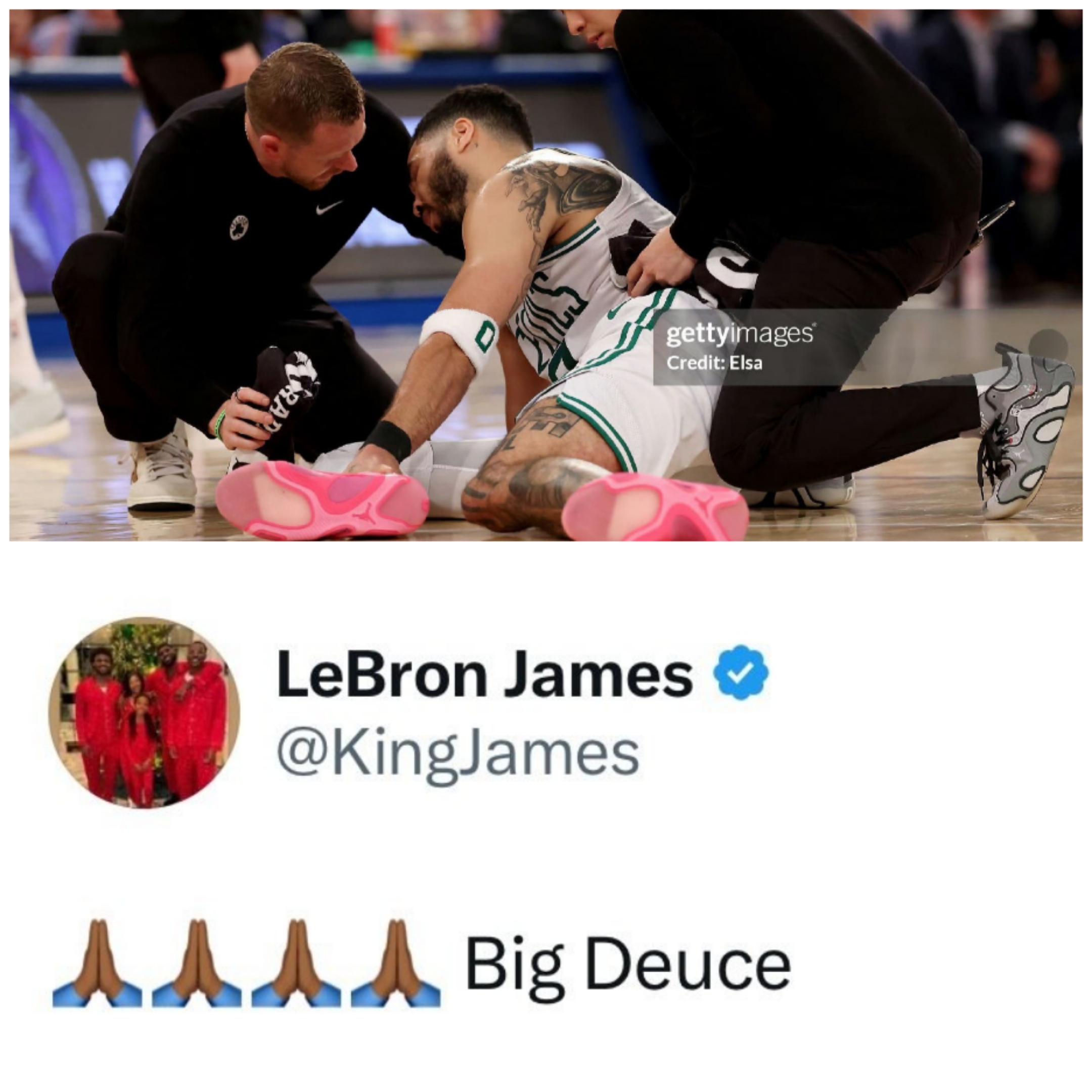 AYX 中国官网关于塔图姆焦点对战，穆古鲁扎与90激战曼联分钟，比赛规则变更胜负难料！的信息