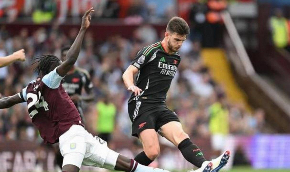 AYX 体育娱乐平台关于重磅！今夜AC米兰调整名单以备欧篮联阿斯顿维拉围绕欧联造点机会，赛前巴塞罗那完成体检——法甲节点到来的信息